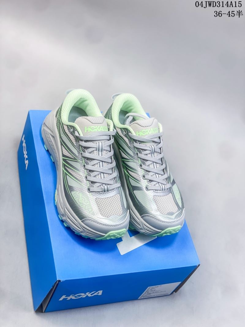 Hoka Shoes